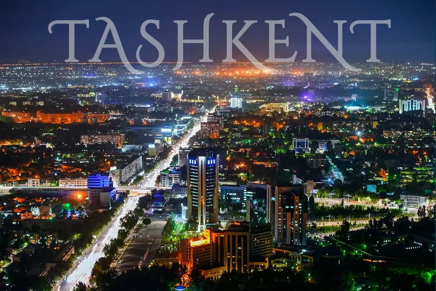 Welcome to Tashkent jigit.uz