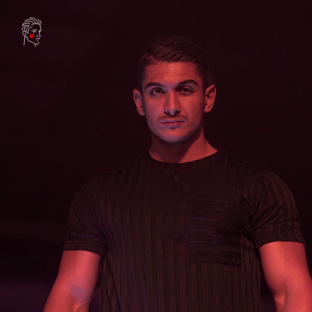 Male escort in Tashkent for women girls